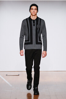 Bikkembergs Pre-Fall 2020 / Bikkembergs осень-зима 2020